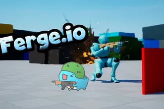 Ferge2.io