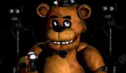 Five Nights at Freddy's Web