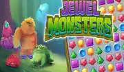 Jewel Monsters