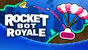 Rocket Bot Royale