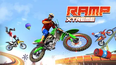 Ramp Xtreme
