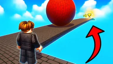 Speed per Click: Obby