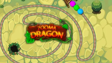 Zooma Dragon