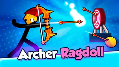 Archer Ragdoll